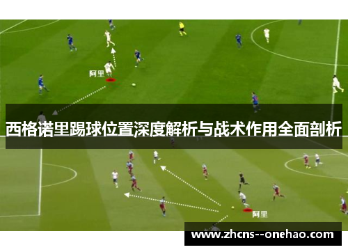 西格诺里踢球位置深度解析与战术作用全面剖析