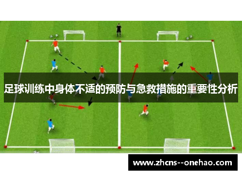 足球训练中身体不适的预防与急救措施的重要性分析