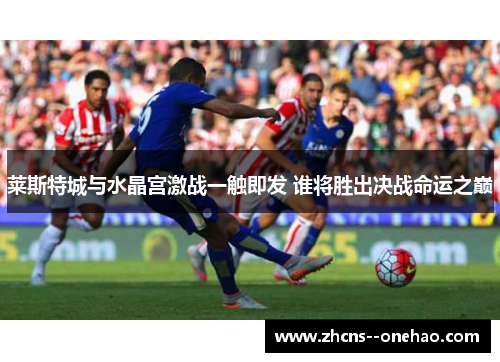 莱斯特城与水晶宫激战一触即发 谁将胜出决战命运之巅