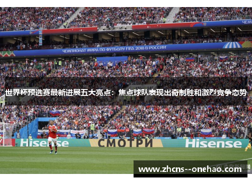 世界杯预选赛最新进展五大亮点：焦点球队表现出奇制胜和激烈竞争态势