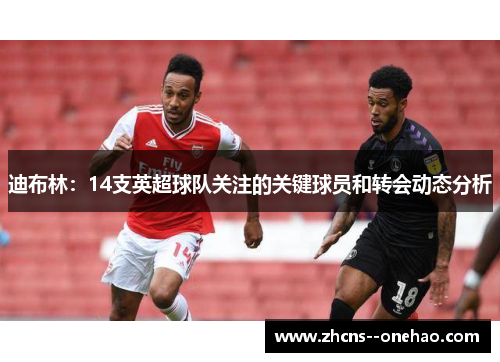 迪布林：14支英超球队关注的关键球员和转会动态分析