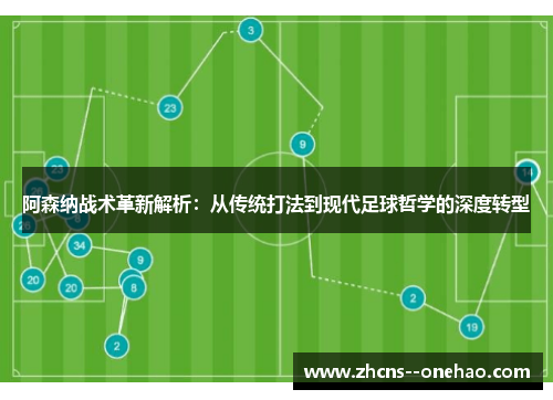 阿森纳战术革新解析：从传统打法到现代足球哲学的深度转型
